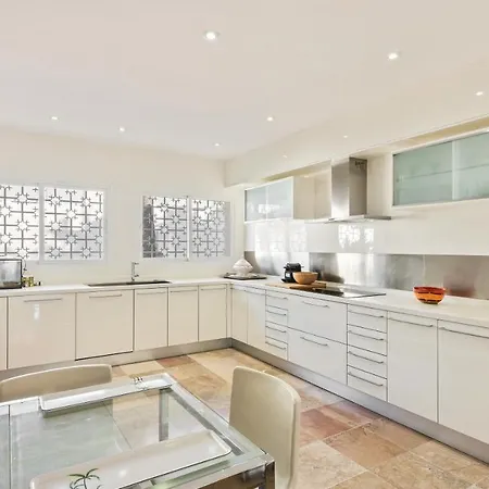 Villa 6 Bedrooms Luxury Camilla Marbella